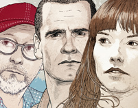 网页版电话攻击